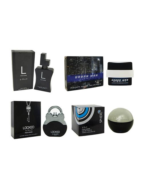 eau de toilette for men & women by laurelle - 12980621 - Very Small Image - 1