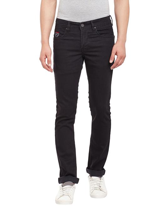 black denim jeans - 12983509 - Very Small Image - 1