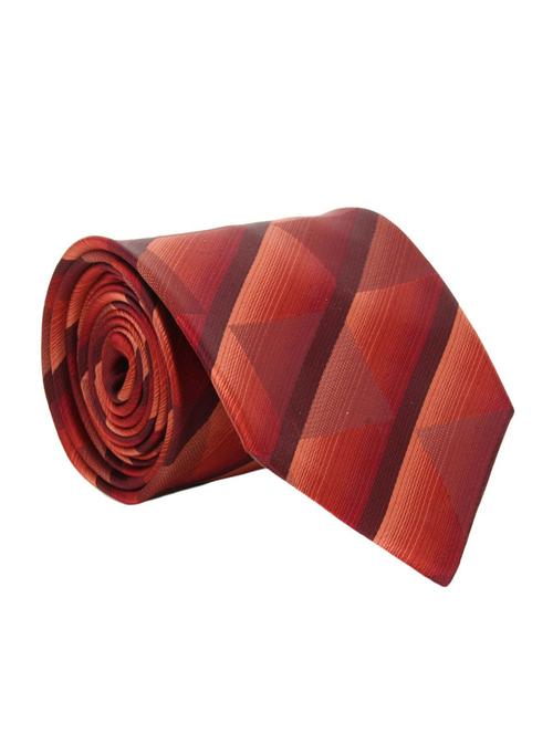 maroon silk ty - 12992268 - Very Small Image - 1