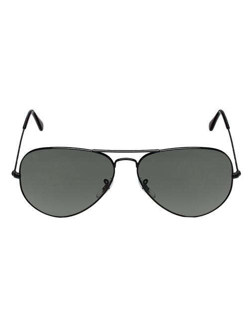 avi black full rim aviator glasses - 12999566 - Very Small Image - 1
