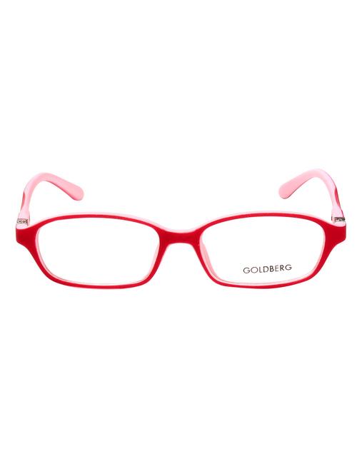 gold berg wayfarer frame(gb8805_c10) - 13000064 - Very Small Image - 1