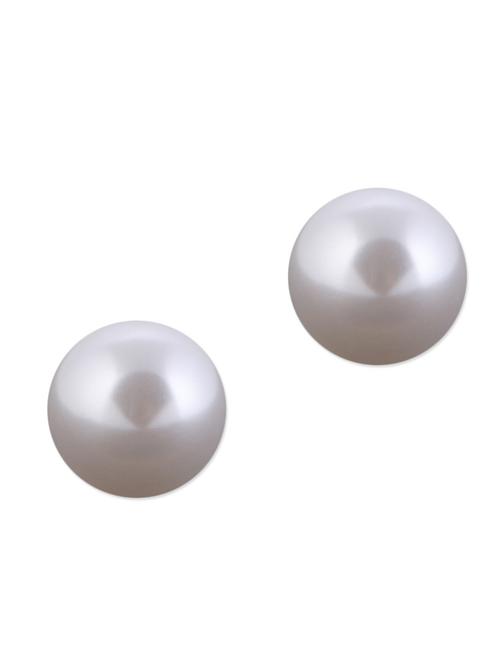 pearl bead embellished ear cuffs - 1300035 - Very Small Image - 1