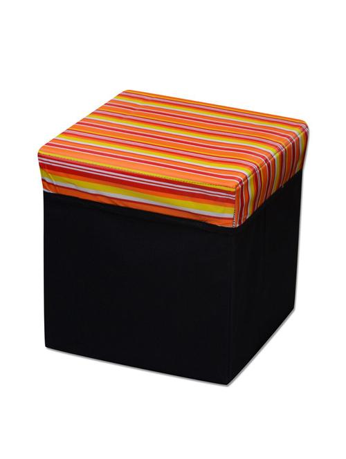 home sazz single storage stool - 13003089 - Very Small Image - 1