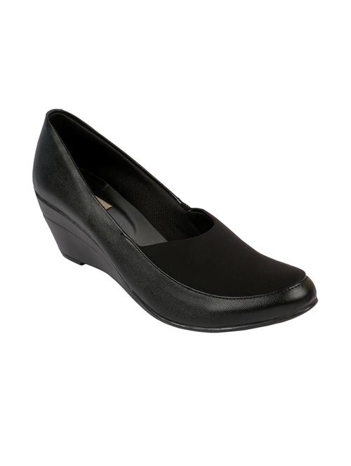 indulgence slip on??(black) - 13008830 - Very Small Image - 1