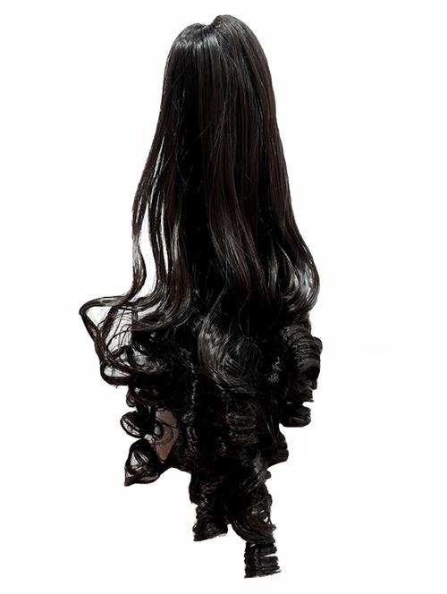 trendy exclusive artificial hair/hair extentions - 13008882 - Very Small Image - 1