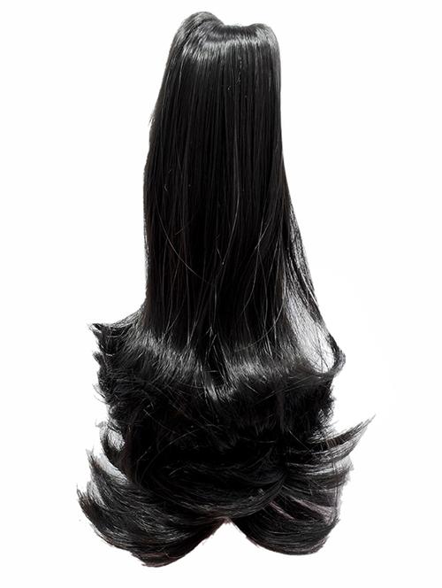 trendy exclusive artificial hair/hair extentions - 13008883 - Very Small Image - 1