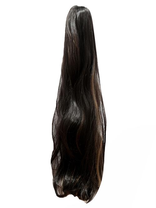 trendy exclusive artificial hair/hair extentions - 13008894 - Very Small Image - 1