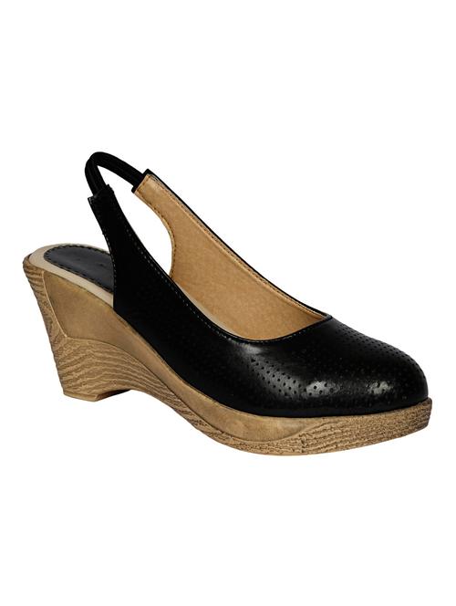 black sandals - 13010157 - Very Small Image - 1