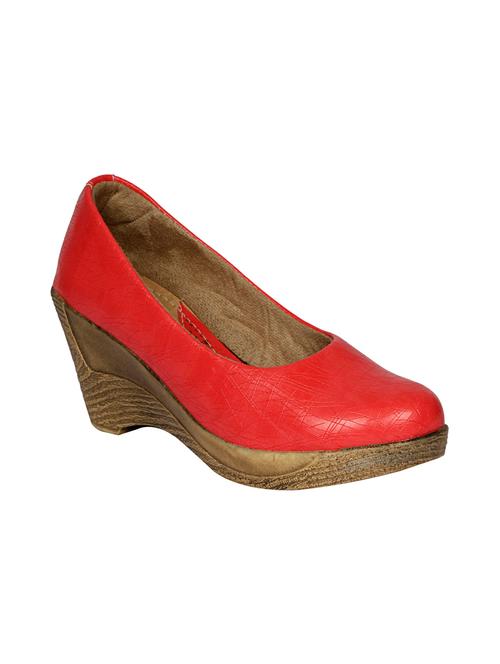 peach belly shoes - 13010166 - Very Small Image - 1