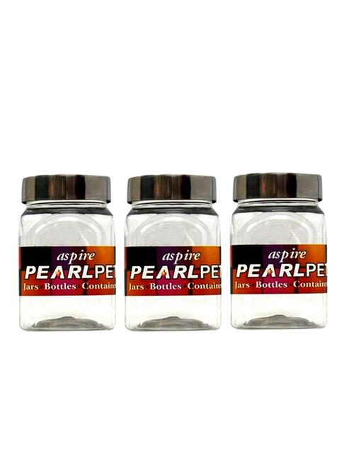 jmd pearlpet 400ml set of 3pcs - 13010974 - Very Small Image - 1