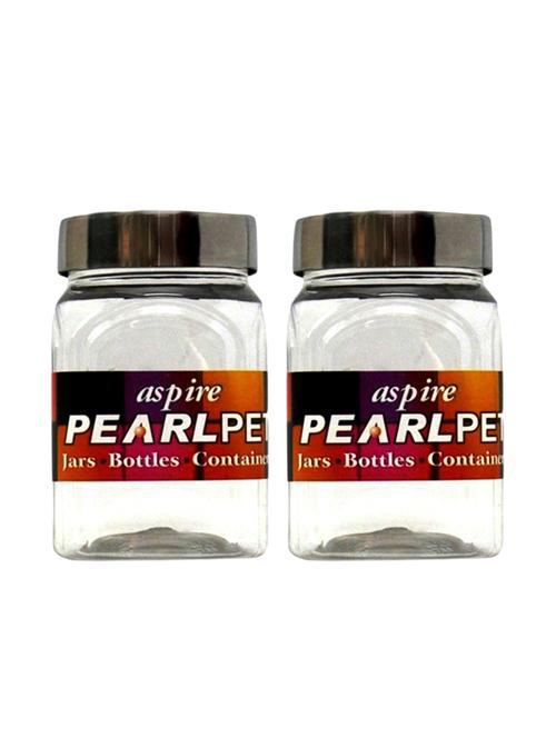 jmd pearlpet 700ml set of 2pcs - 13010975 - Very Small Image - 1