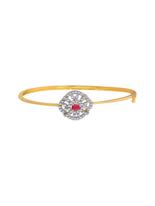 gold brass bracelet - 13015326 - Very Small Image - 1