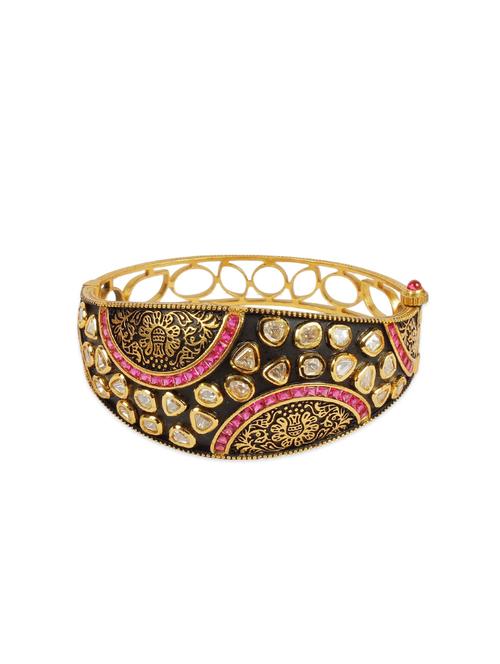gold tone bangles - 13019646 - Very Small Image - 1