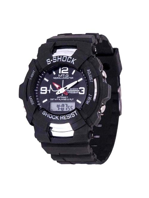 lyde s shock mens watch - 13026017 - Very Small Image - 1