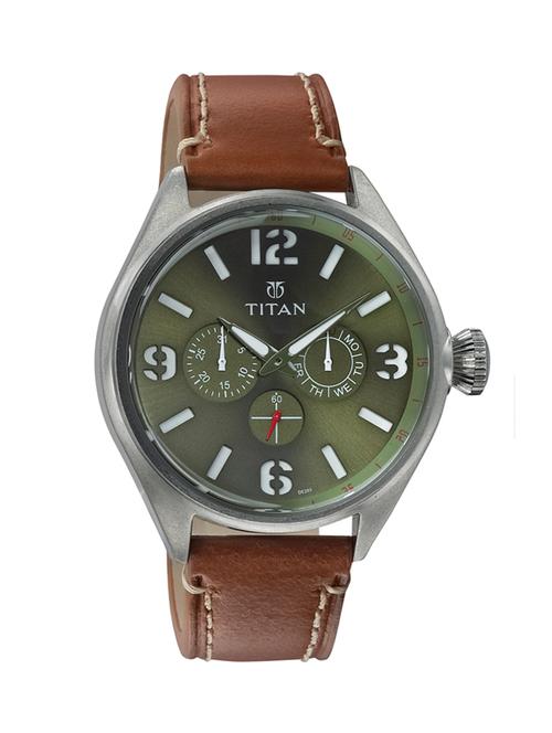 titan analog wrist watch for men 9478ql02 - 13029342 - Very Small Image - 1
