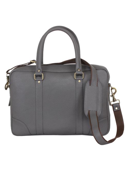 grey laptopbag - 13048181 - Very Small Image - 1