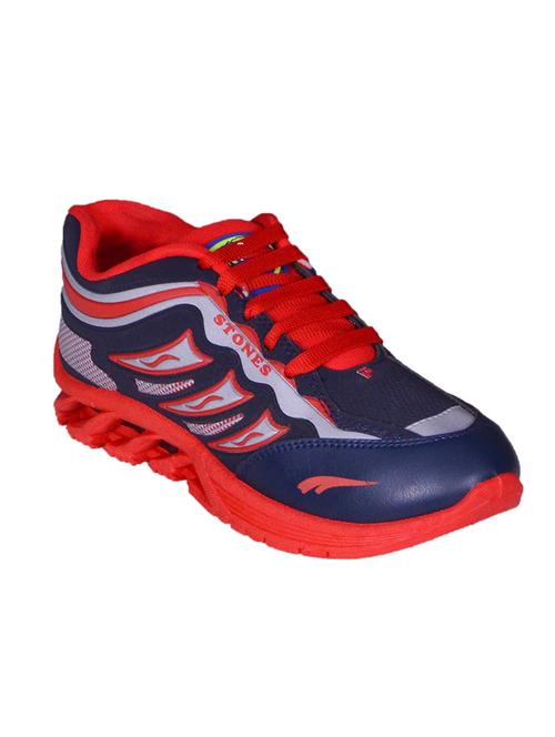 red air max sport shoes - 13053885 - Very Small Image - 1