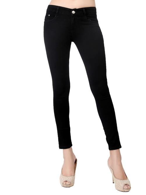 black denim skinny jean - 13054826 - Very Small Image - 1