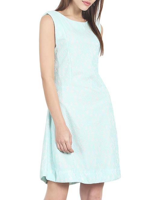 light blue dress - 13069307 - Very Small Image - 1