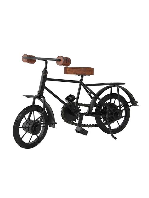 metal decorative bicycle - 13078589 - Very Small Image - 1
