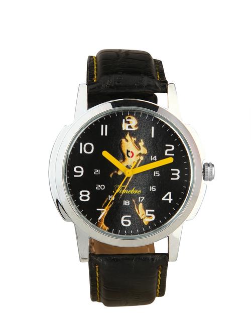 timebre men keep walking casual analogwatch - 13086328 - Very Small Image - 1
