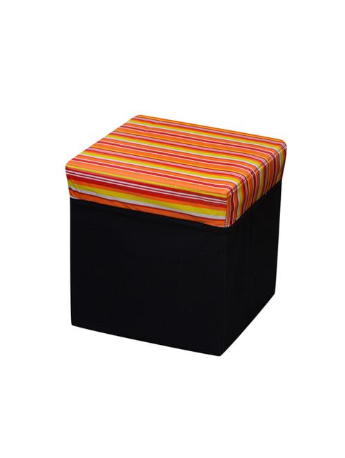 home sazz single storage stool - 13091600 - Very Small Image - 1