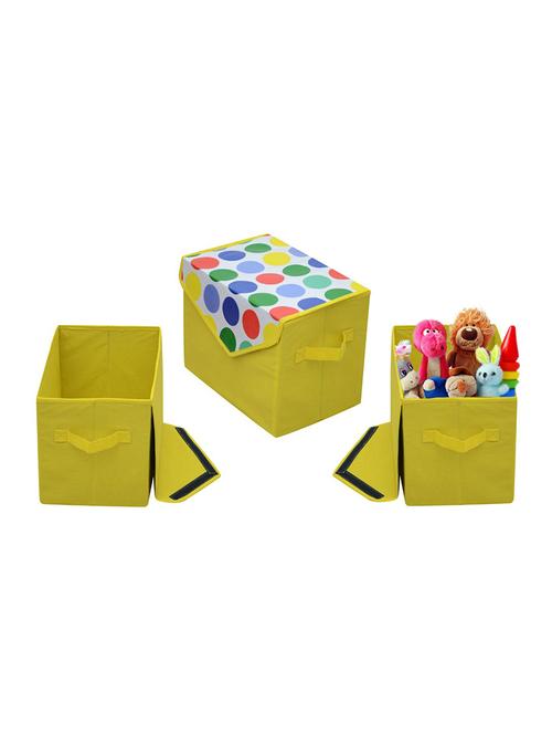 home sazz single storage stool - 13091609 - Very Small Image - 1