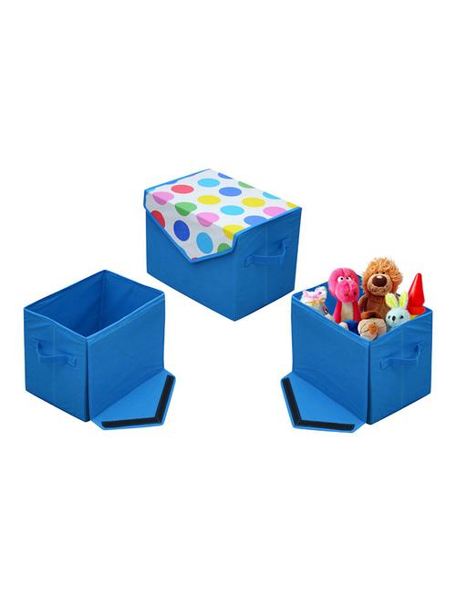 home sazz single storage stool - 13091612 - Very Small Image - 1