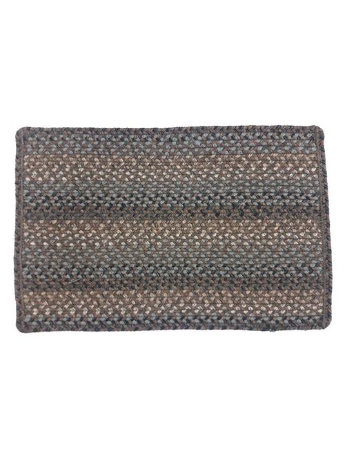 valtellina reversible door mat - 13107870 - Very Small Image - 1
