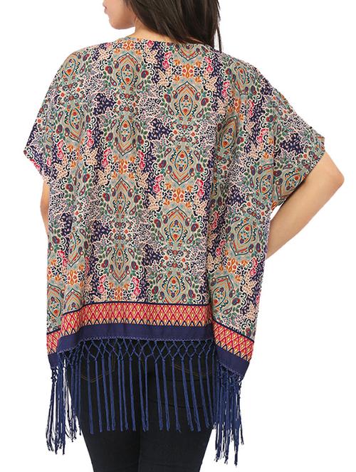 multi color shrug - 13114925 - Very Small Image - 1