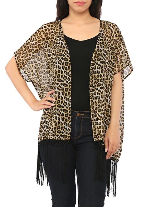 multi color shrug - 13114926 - Very Small Image - 1