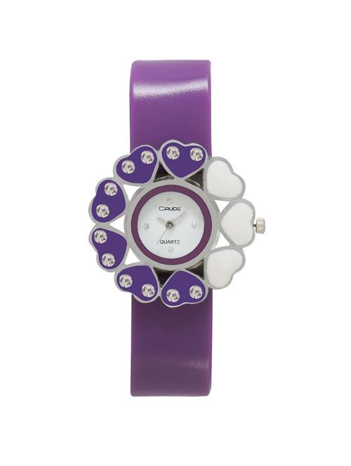 crude smart analog watch-rg91 for women's & girl's - 13118538 - Very Small Image - 1