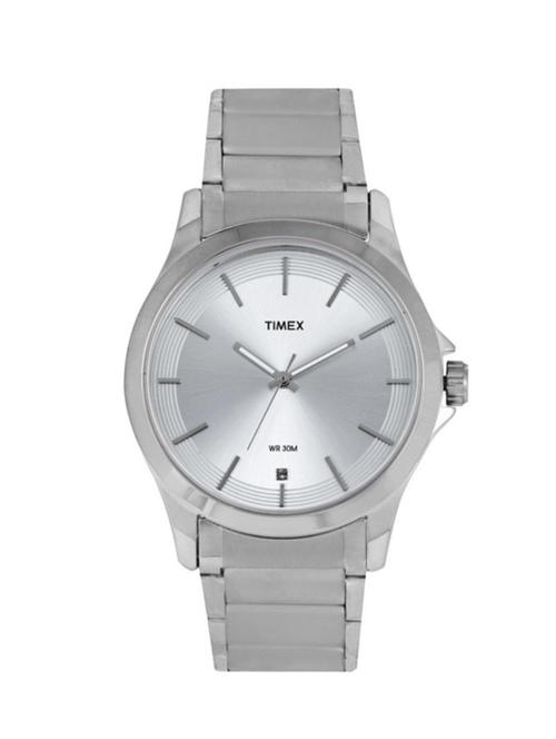 helix x watch analog black dial men's watch - ti022hg0100 - 13121112 - Very Small Image - 1