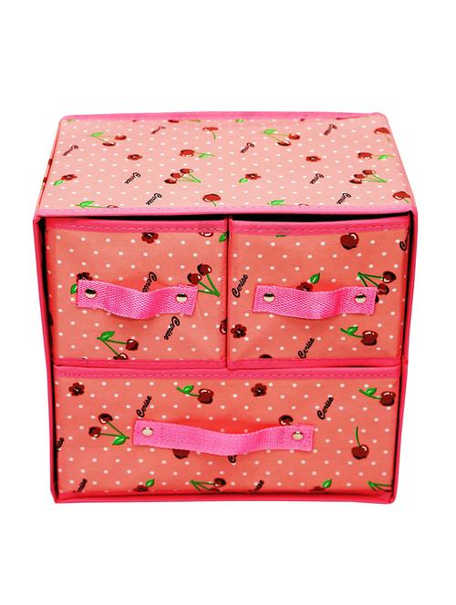 home creations multi utility organiser - set of 3 pc - 13143322 - Very Small Image - 1