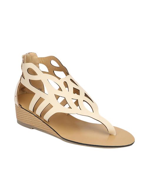 sand maria greek style gladiator - 13146110 - Very Small Image - 1