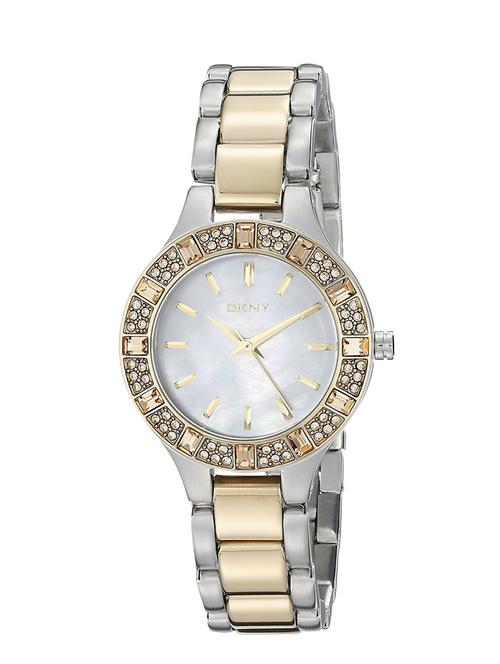 dkny ny8742 analog women's watch - 13148099 - Very Small Image - 1