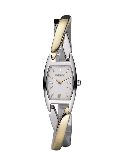 dkny ny4634 glitz analog watch - for women - 13148123 - Very Small Image - 1