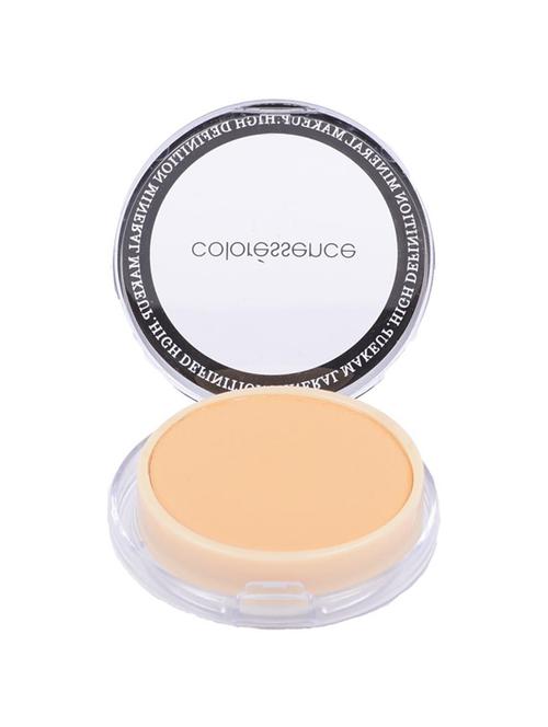 coloressence high defination make up base foundation (ivory beige, 8 g) - 13155752 - Very Small Image - 1