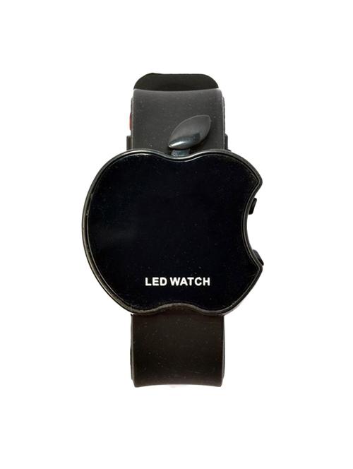 jay creation black digital kid's watch - 13161694 - Very Small Image - 1