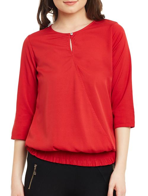 red balloon top - 13168821 - Very Small Image - 1