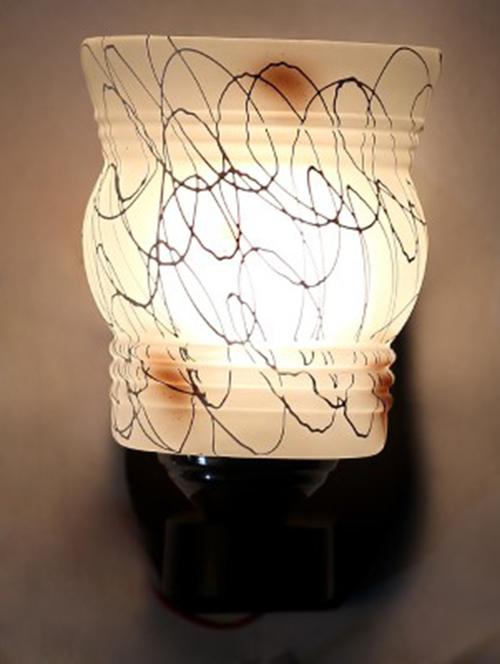 somil new designer sconce decorative wall light (set of one)-b55 - 13175755 - Very Small Image - 1