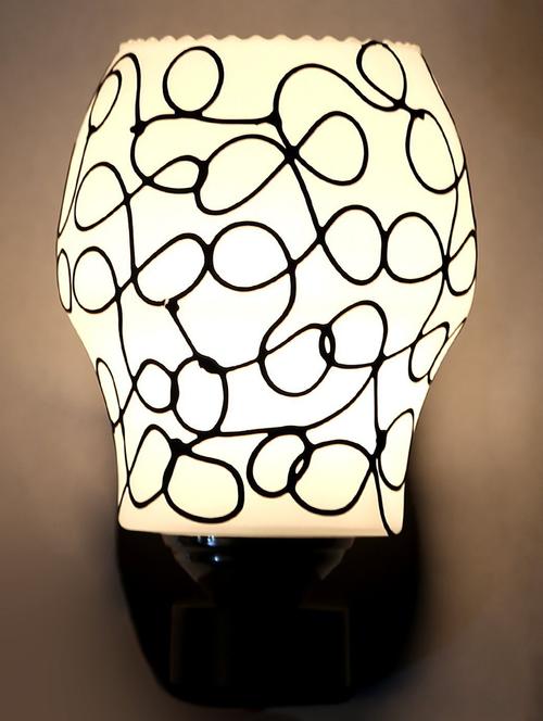 somil new designer sconce decorative wall light (set of one)-b58 - 13175758 - Very Small Image - 1