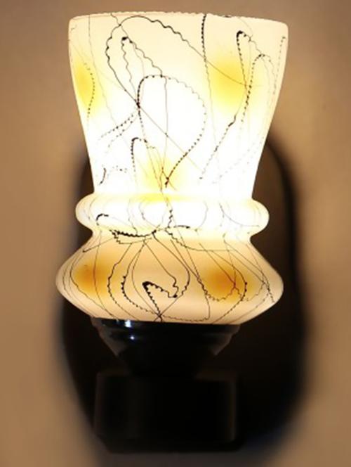 somil new designer sconce decorative wall light (set of one)-b62 - 13175762 - Very Small Image - 1