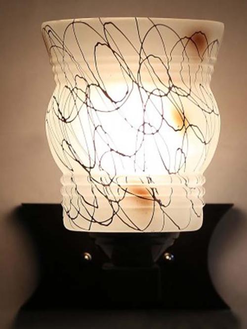 somil new designer sconce decorative wall light (set of two)-c12 - 13175774 - Very Small Image - 1