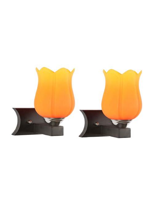 somil new designer sconce decorative wall light (set of two)-c17 - 13175779 - Very Small Image - 1