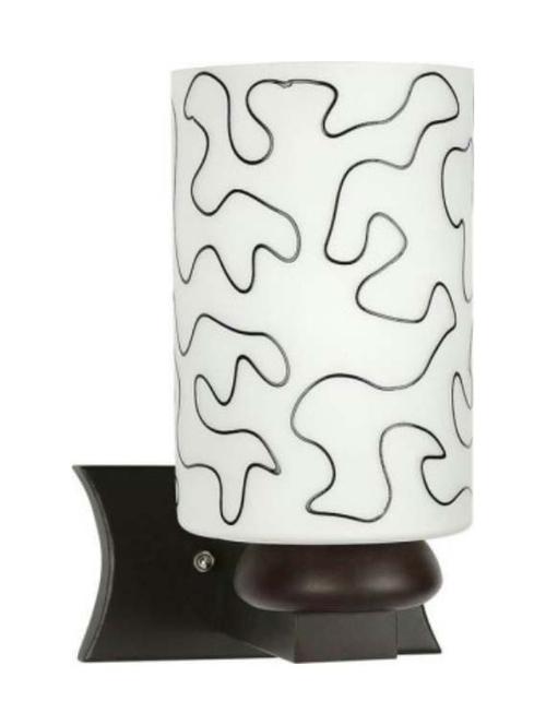 somil new designer sconce decorative wall light (set of one)-c53 - 13175815 - Very Small Image - 1