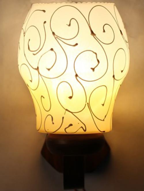 somil new designer sconce decorative wall light (set of two)-f16 - 13175832 - Very Small Image - 1