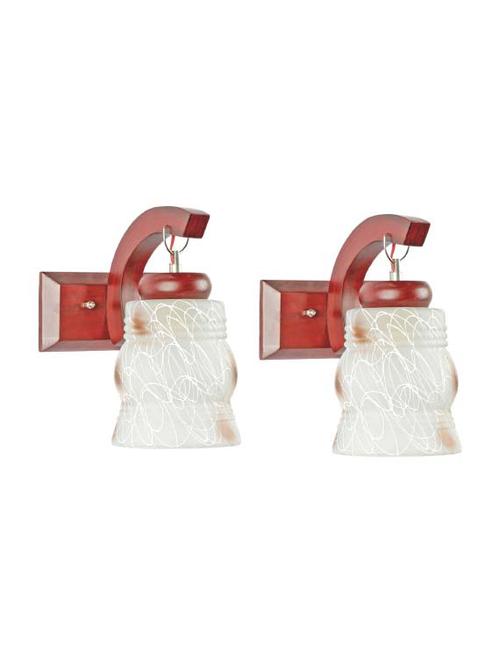 somil new designer sconce decorative wall light (set of two)-m24 - 13175889 - Very Small Image - 1