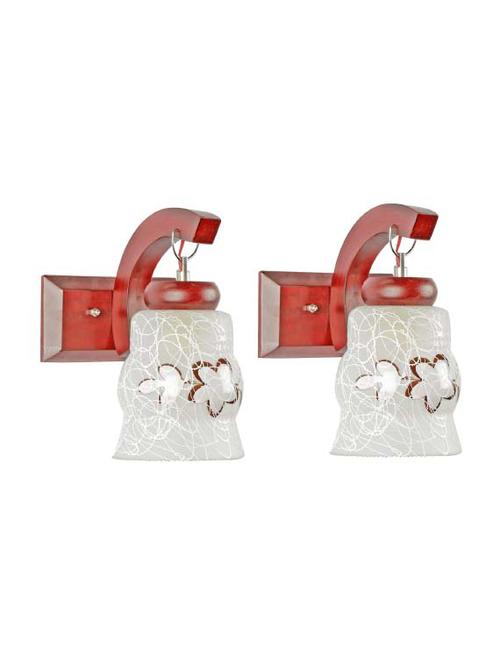 somil new designer sconce decorative wall light (set of two)-m31 - 13175896 - Very Small Image - 1