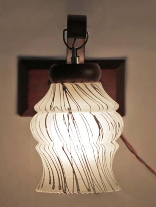 somil new designer sconce decorative wall light (set of one)-m33 - 13175898 - Very Small Image - 1